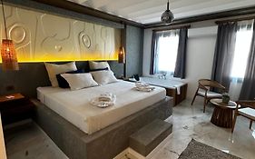 Rüya Boheme Hotel Bodrum